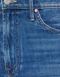 Wide-Leg Jeans The Undercover