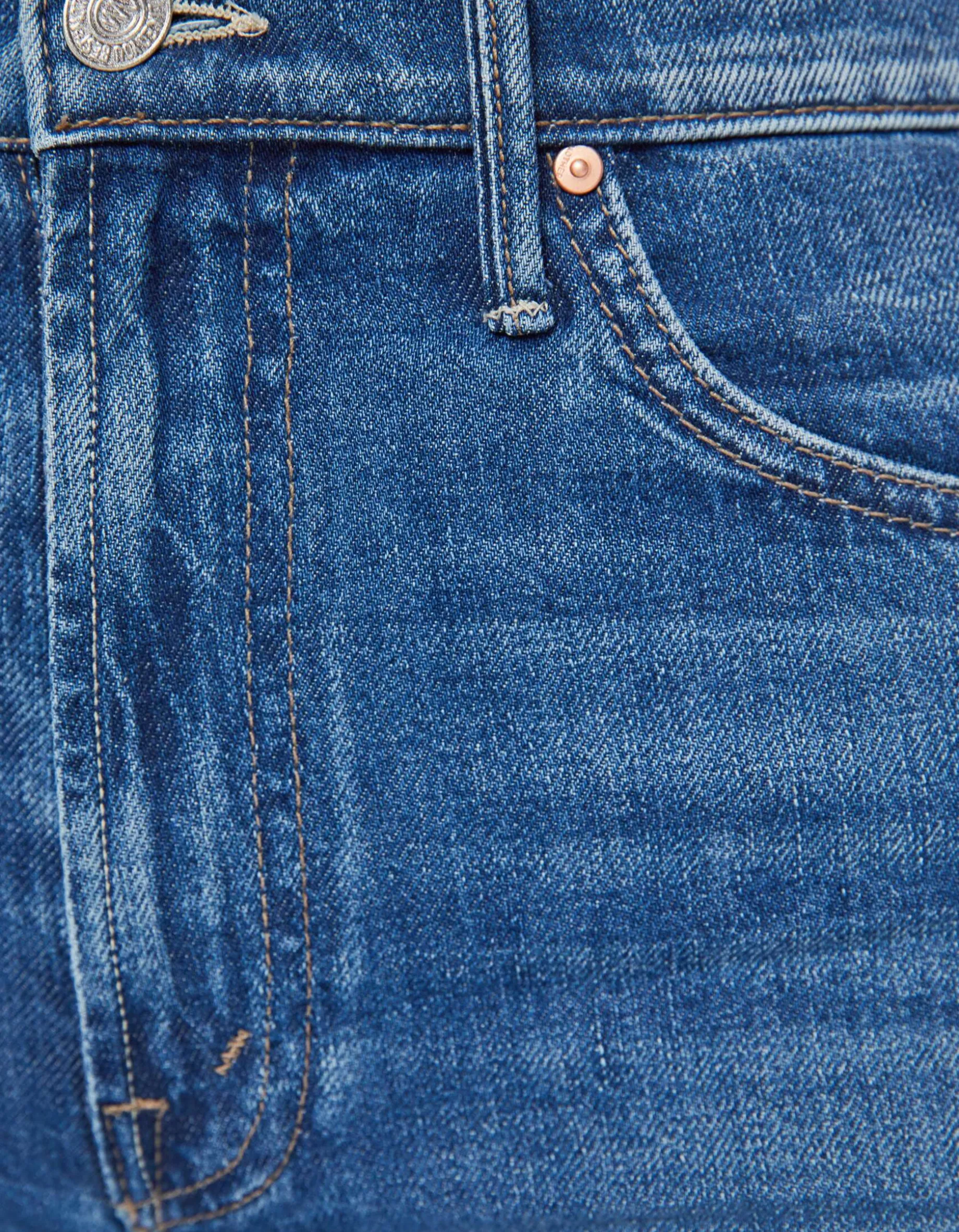 Wide-Leg Jeans The Undercover