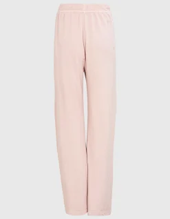 Wide-Leg Jogginghose