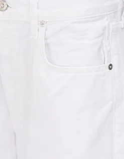 Wide-Leg Relaxed-Fit Jeans Pina