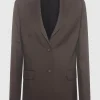 Woll-Blazer