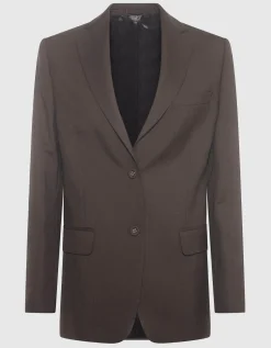 Woll-Blazer