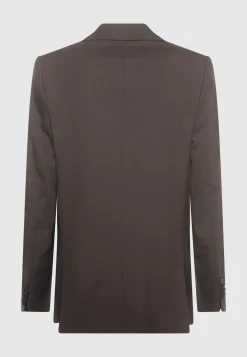 Woll-Blazer