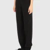 Wolle-Kaschmir-Mix Hose Sorenja