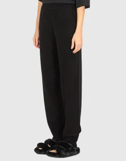 Wolle-Kaschmir-Mix Hose Sorenja