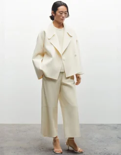 Woll-Jacke Malika