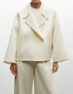 Woll-Jacke Malika