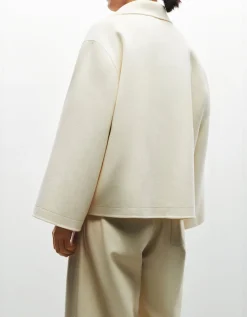 Woll-Jacke Malika
