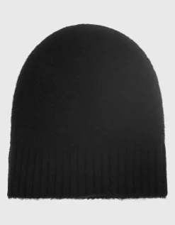 Woll-Kaschmir-Mix Beanie