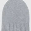 Woll-Kaschmir-Mix Beanie