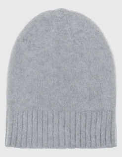 Woll-Kaschmir-Mix Beanie