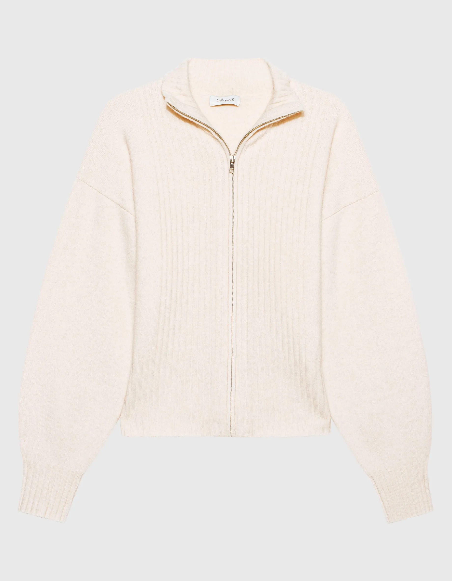 Woll-Kaschmir-Mix Cardigan Anjalena