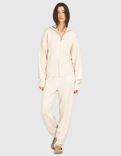 Woll-Kaschmir-Mix Cardigan Anjalena