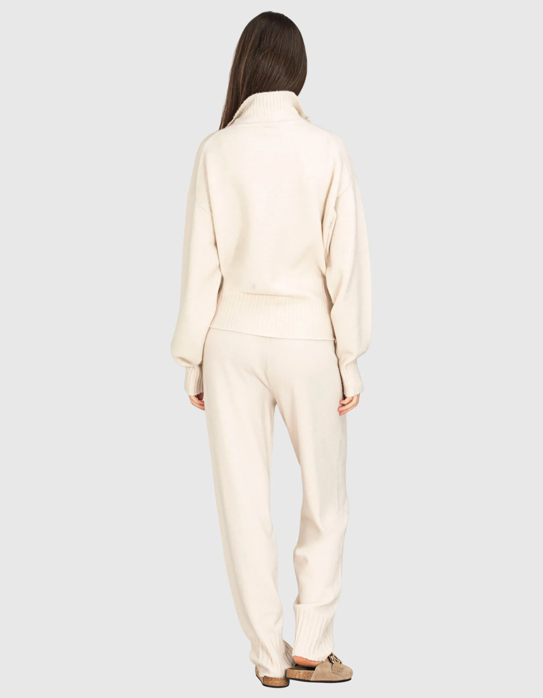 Woll-Kaschmir-Mix Cardigan Anjalena