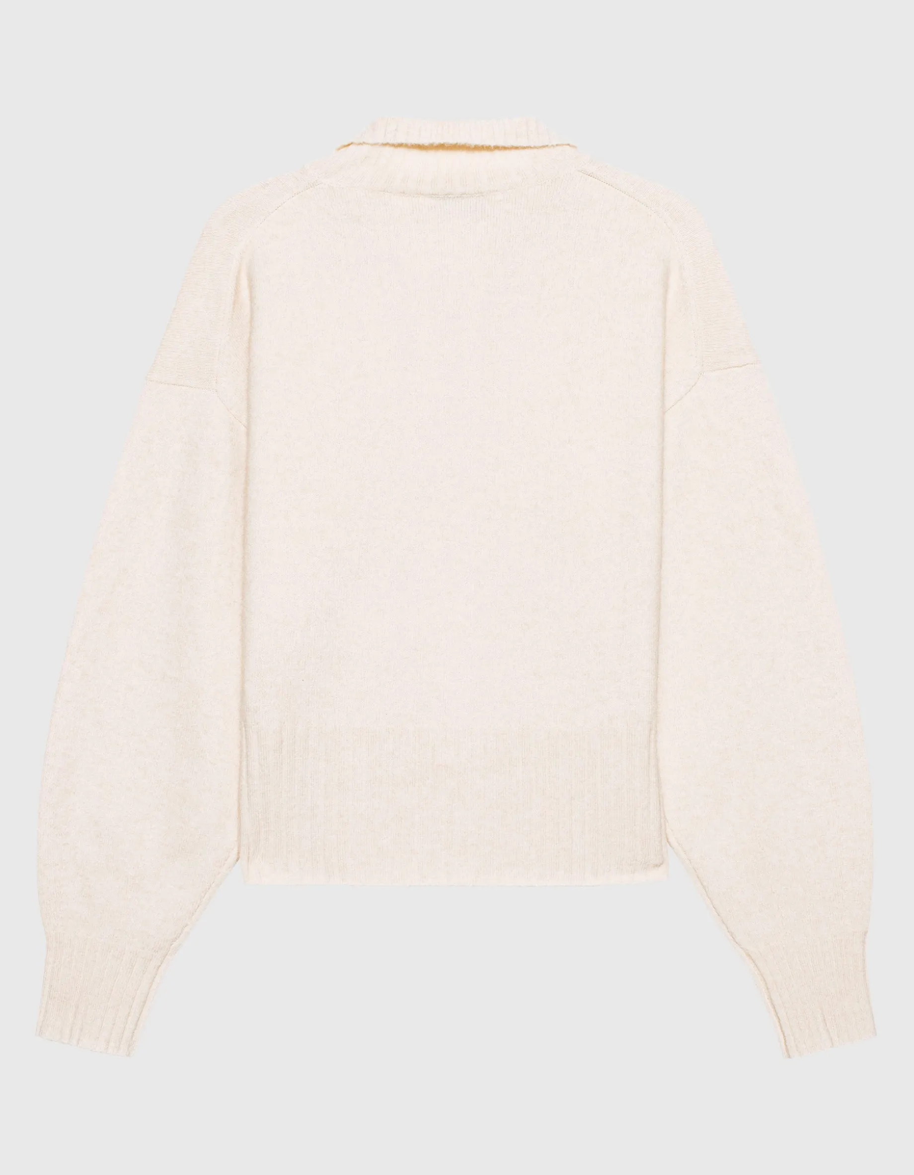Woll-Kaschmir-Mix Cardigan Anjalena