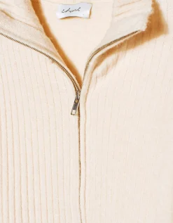 Woll-Kaschmir-Mix Cardigan Anjalena