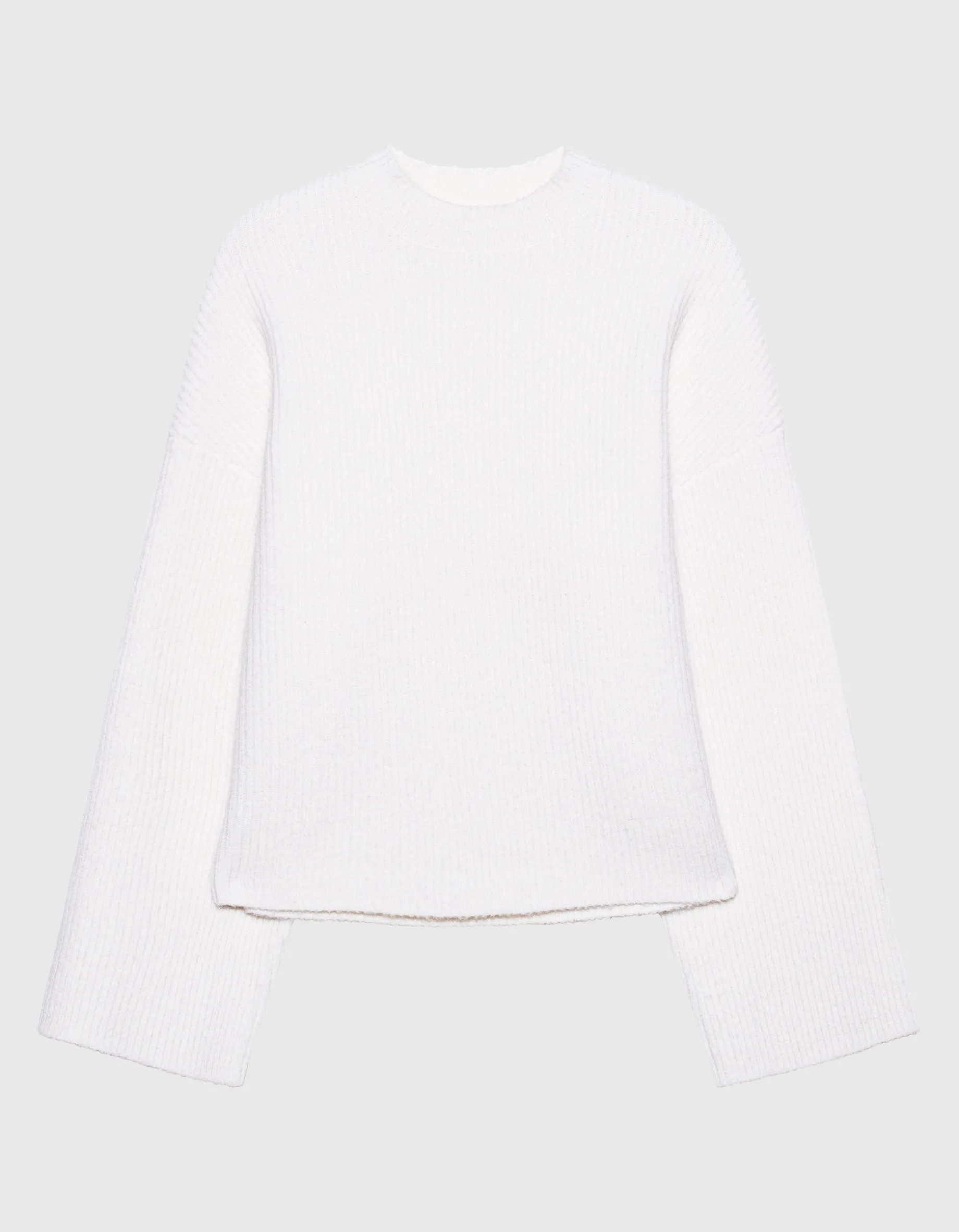 Woll-Kaschmir-Mix Pullover Julianella