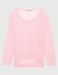 Woll-Kaschmir-Mix Pullover Herdecke