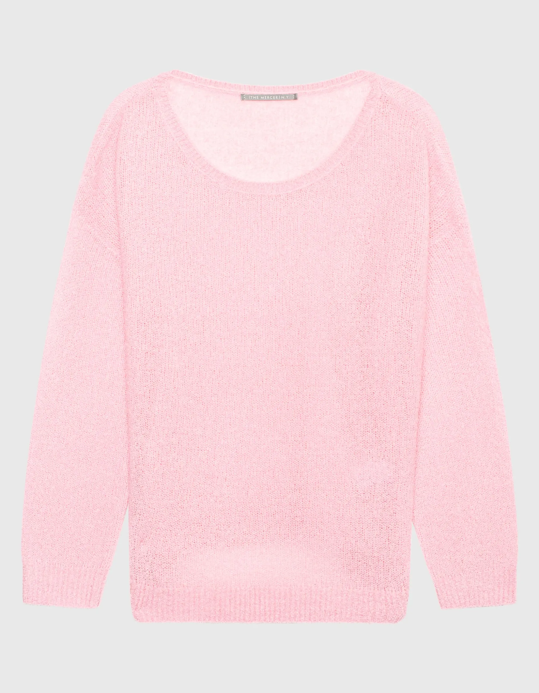 Woll-Kaschmir-Mix Pullover Herdecke