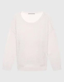 Woll-Kaschmir-Mix Pullover Herdecke