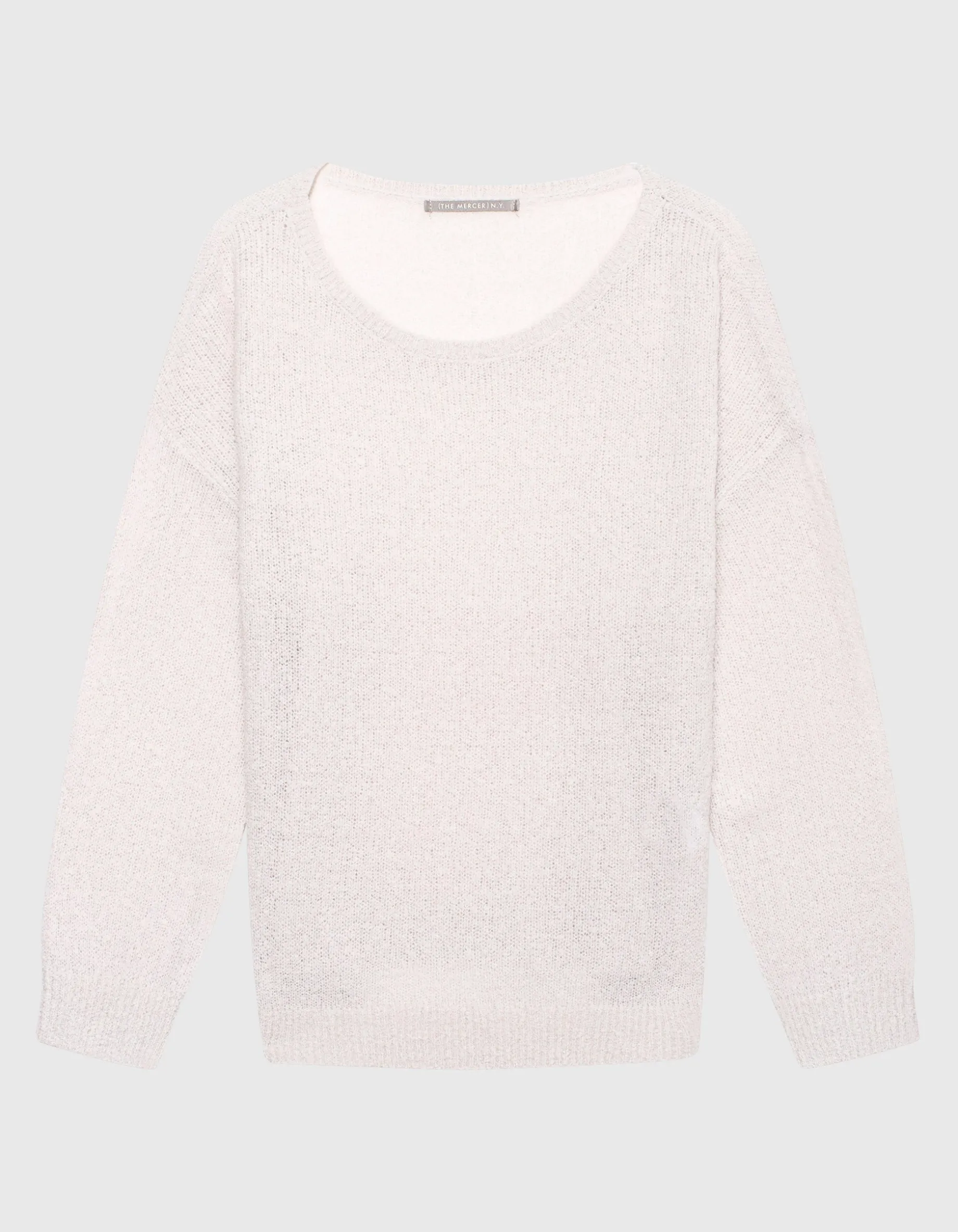 Woll-Kaschmir-Mix Pullover Herdecke