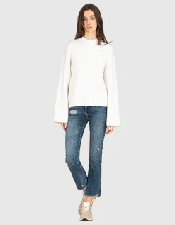 Woll-Kaschmir-Mix Pullover Julianella