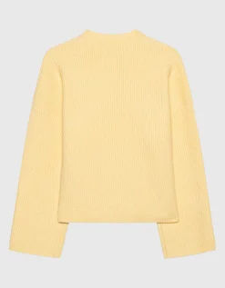 Woll-Kaschmir-Mix Pullover Julianella