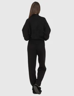 Woll-Kaschmir-Mix Pullover Anjalena