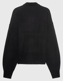 Woll-Kaschmir-Mix Pullover Anjalena