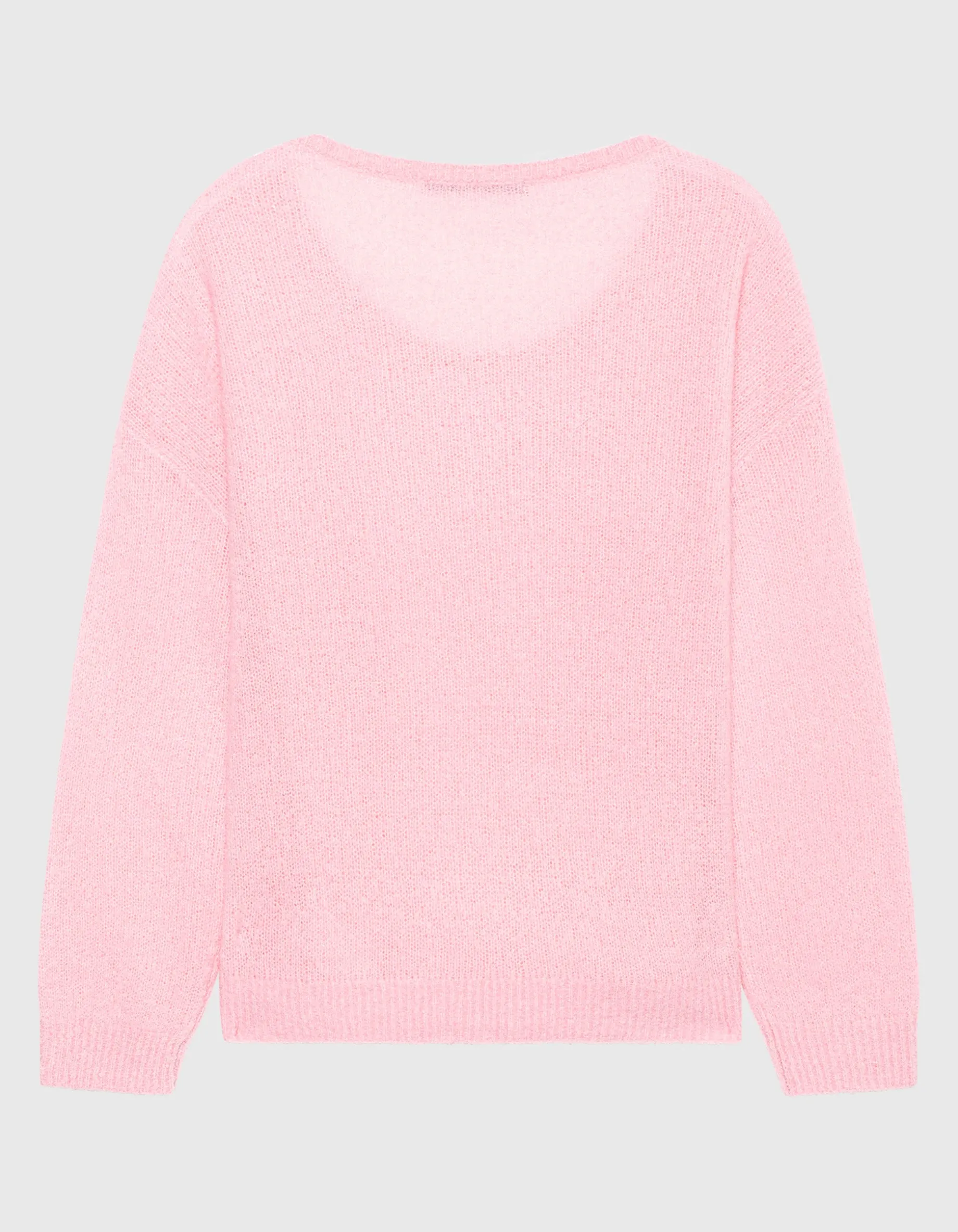 Woll-Kaschmir-Mix Pullover Herdecke