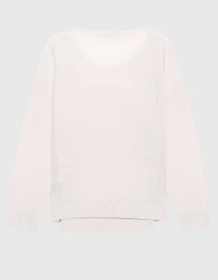 Woll-Kaschmir-Mix Pullover Herdecke