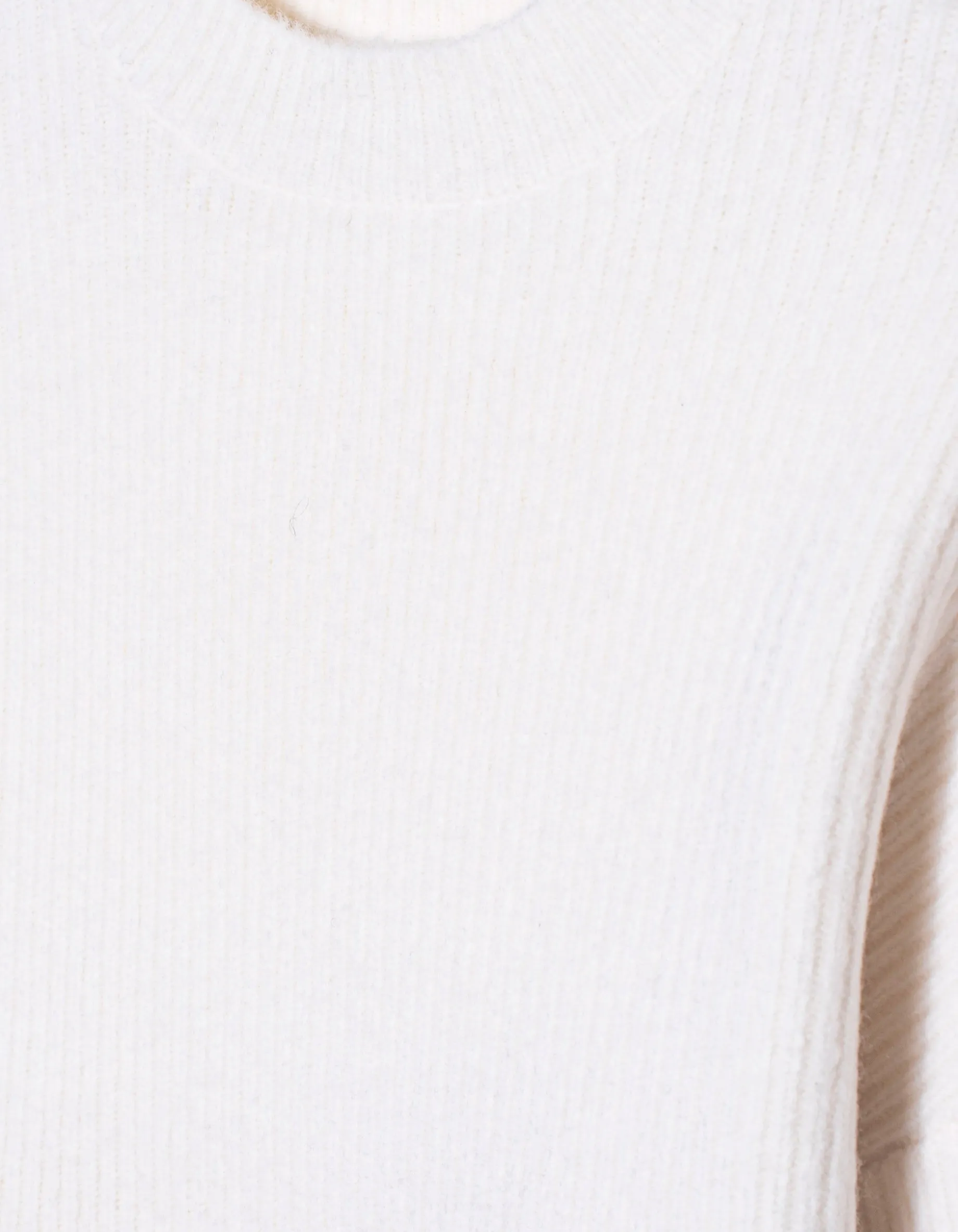 Woll-Kaschmir-Mix Pullover Julianella