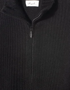 Woll-Kaschmir-Mix Pullover Anjalena