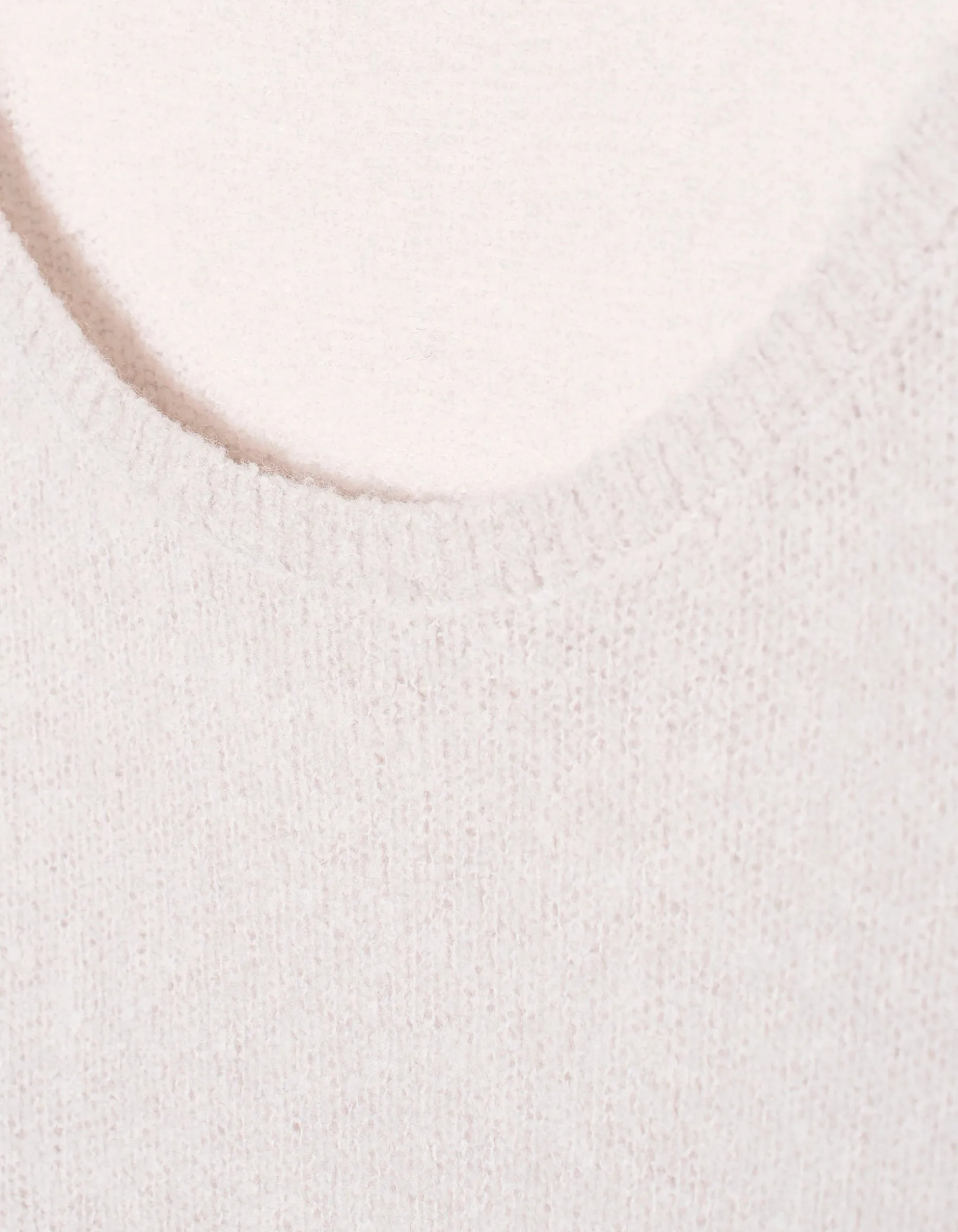Woll-Kaschmir-Mix Pullover Herdecke