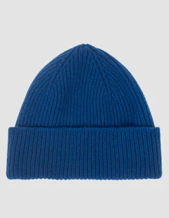 Woll-MIx Beanie