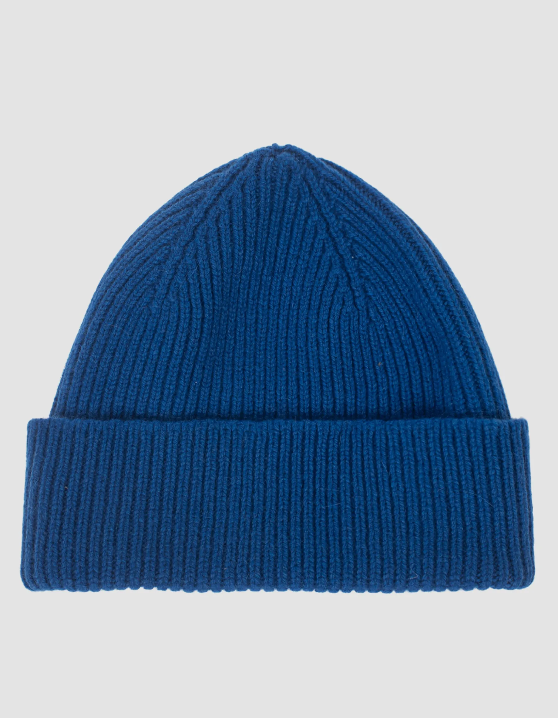 Woll-MIx Beanie