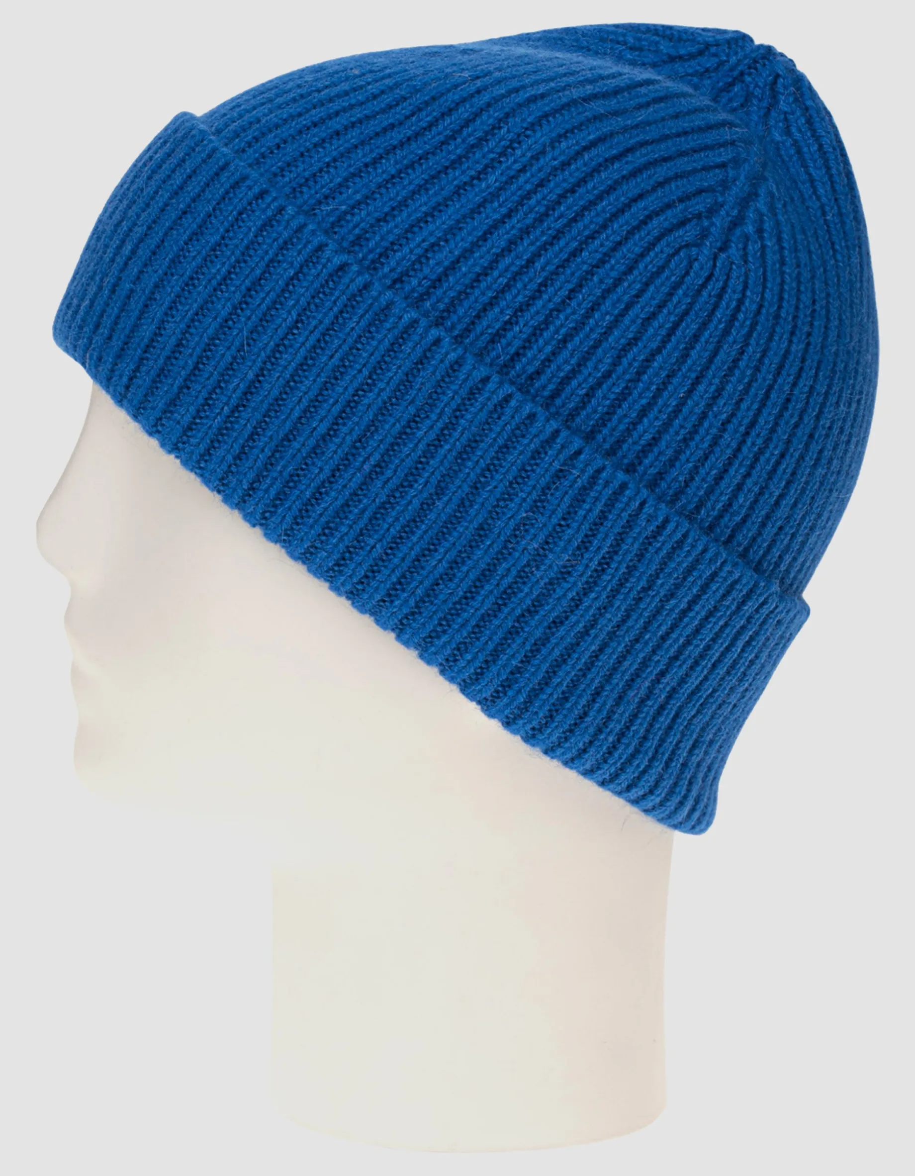 Woll-MIx Beanie