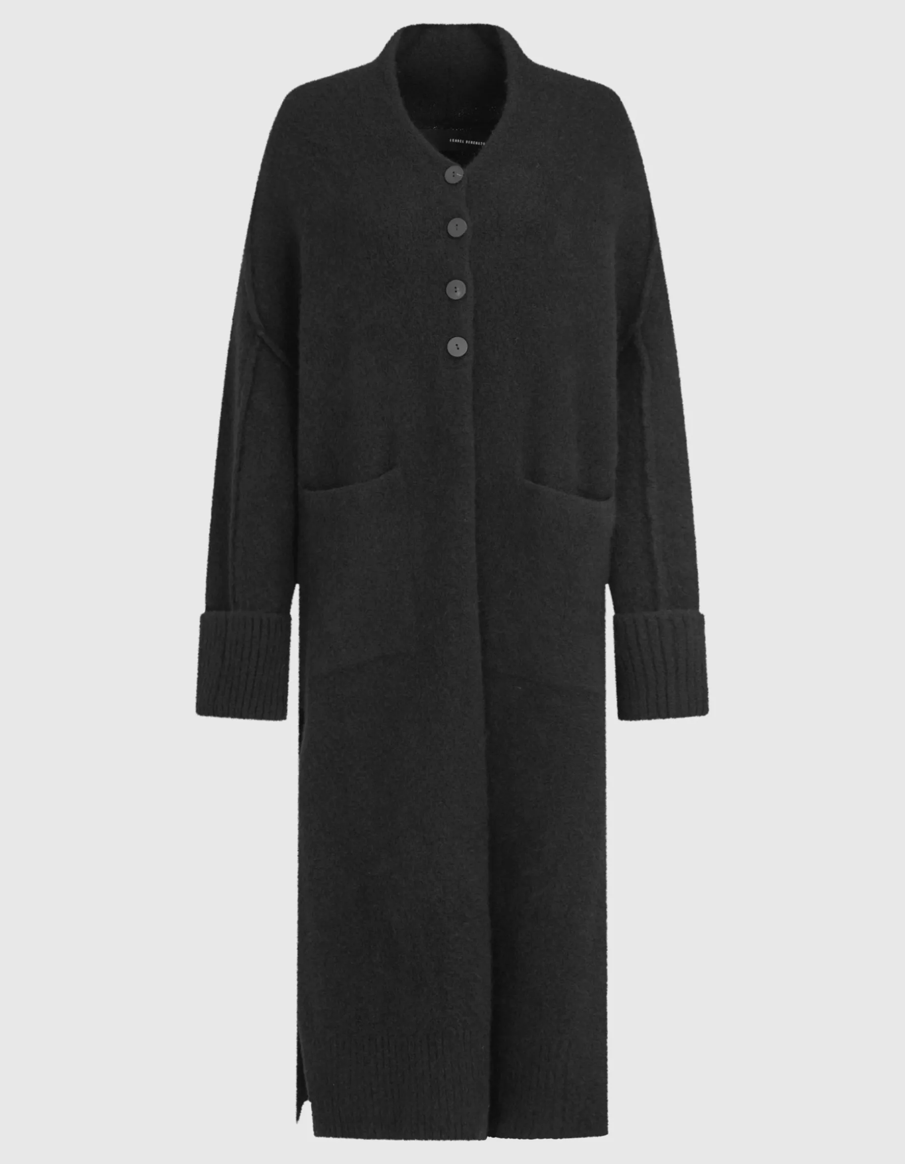Woll-Mix Cardigan