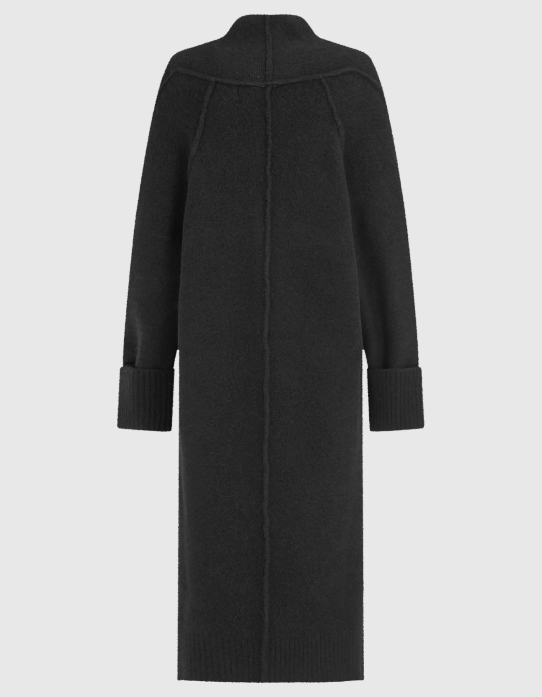 Woll-Mix Cardigan