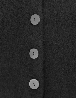 Woll-Mix Cardigan