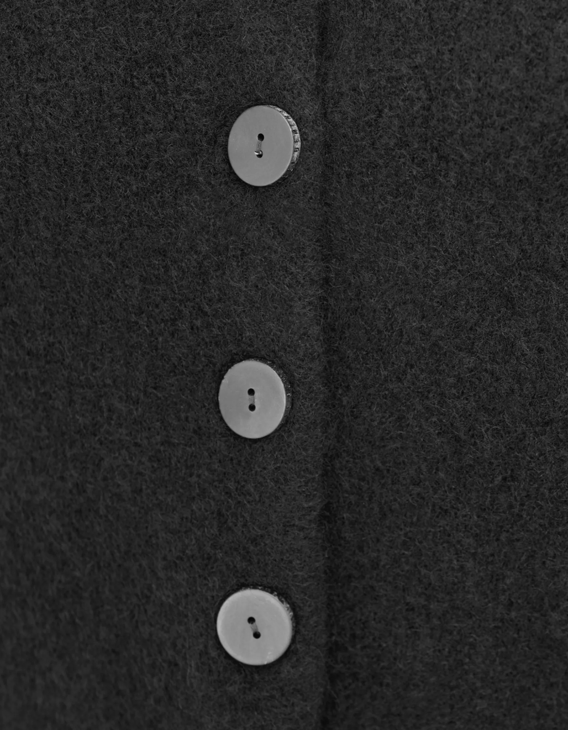 Woll-Mix Cardigan