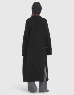 Woll-Mix Cardigan