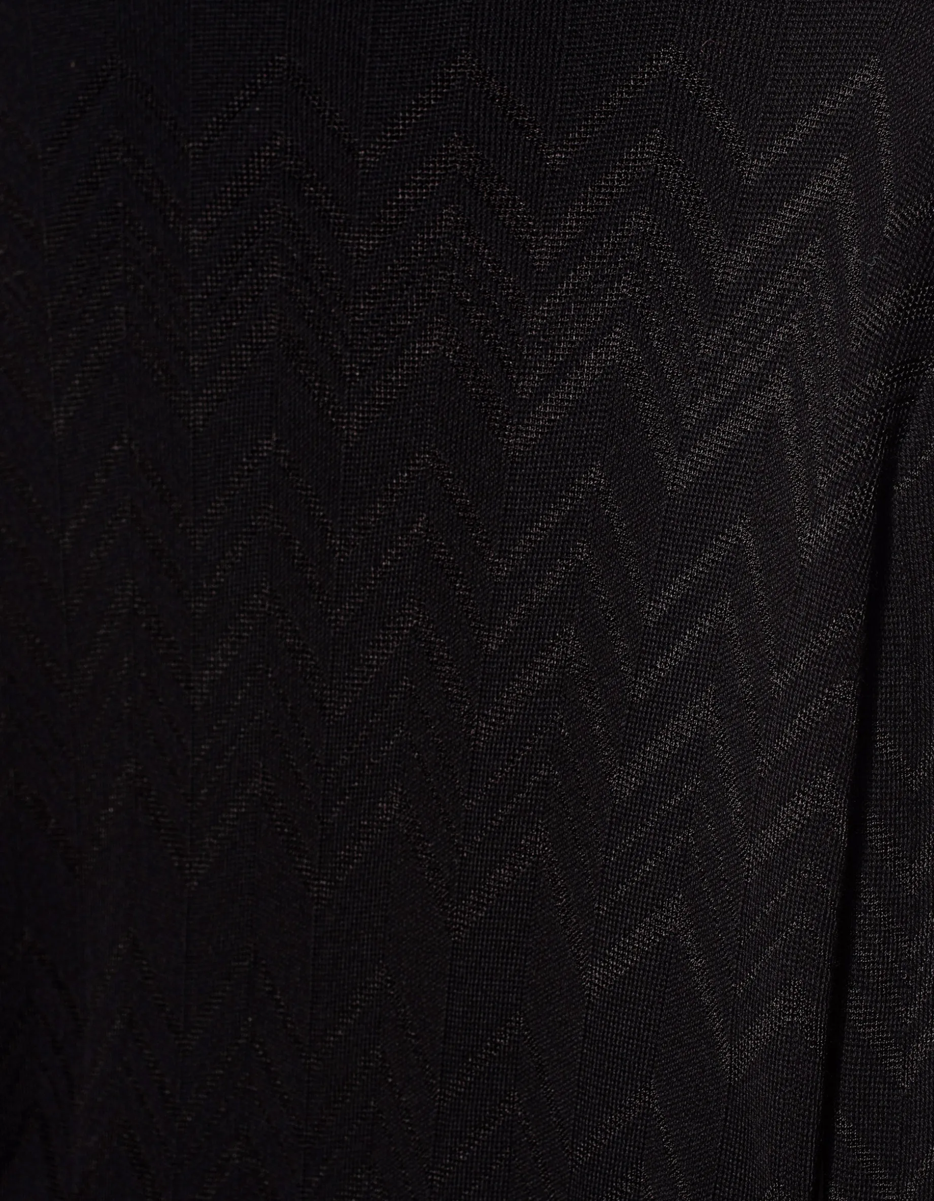 Woll-Mix Rollkragen-Pullover