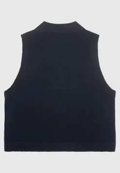 Woll-Weste